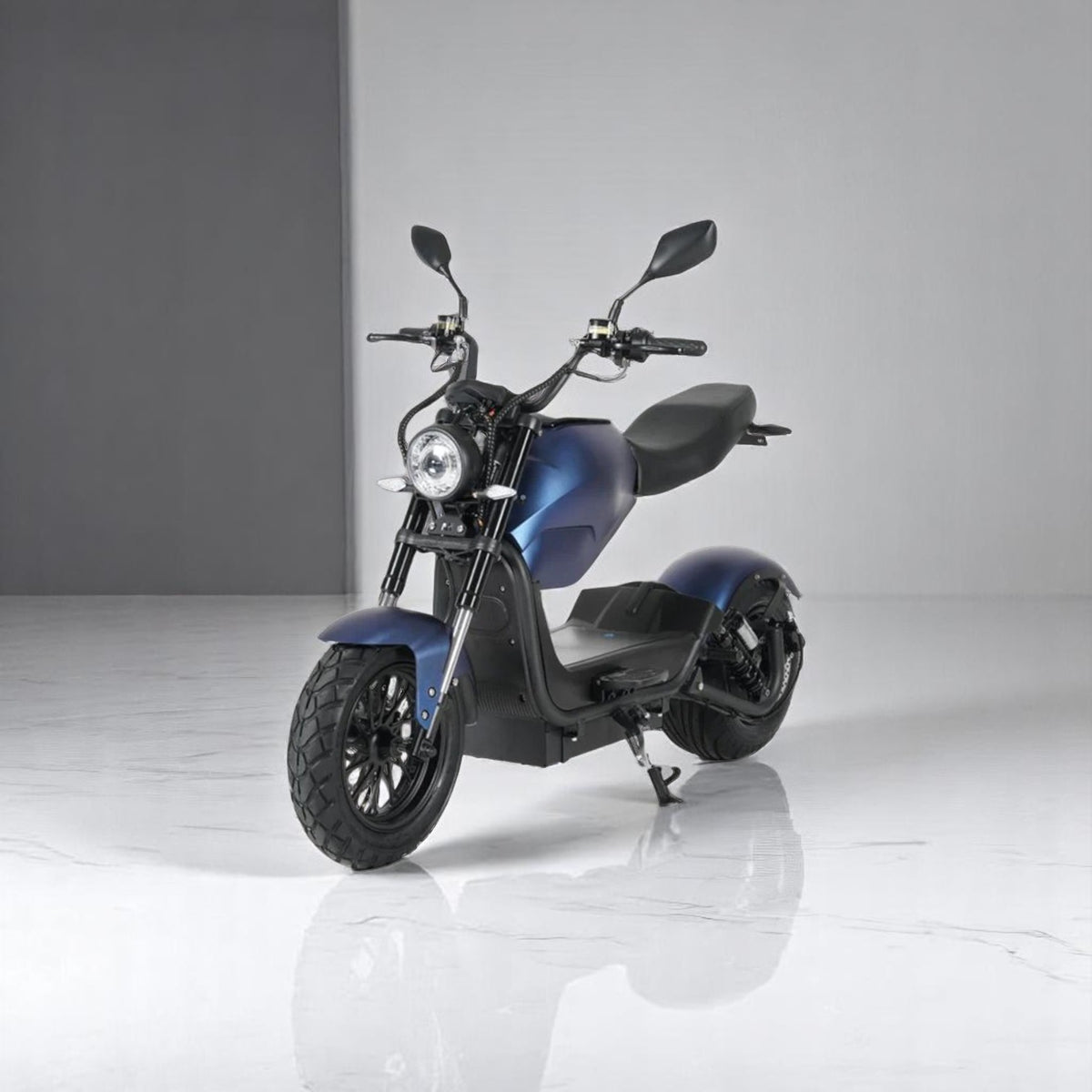 City Max RS PRO – Züriflizzer