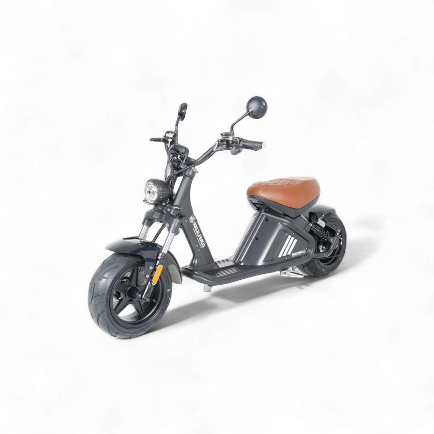 City Ride R