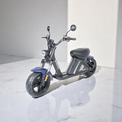 City Ride R