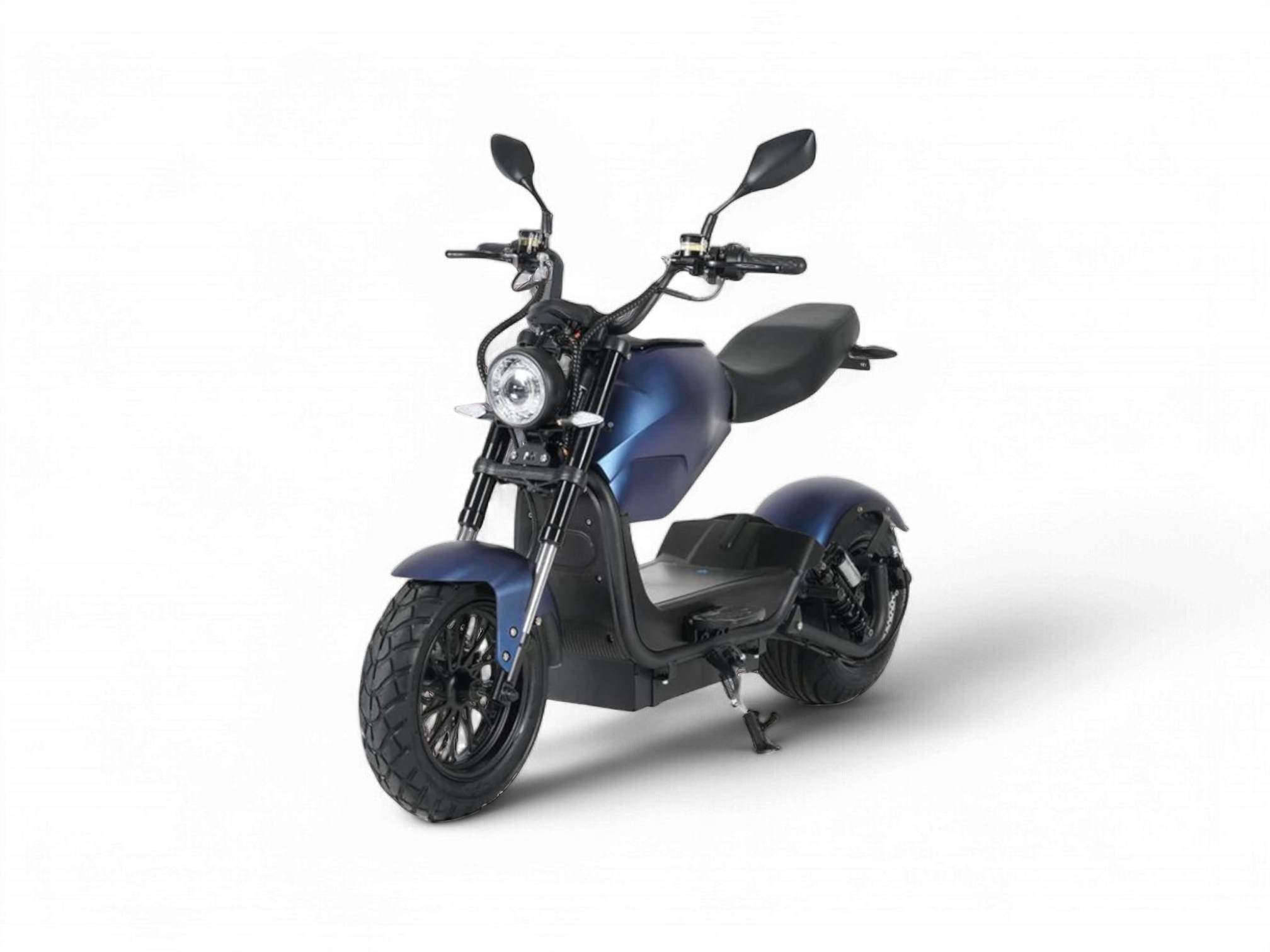 City Max RS PRO – Züriflizzer