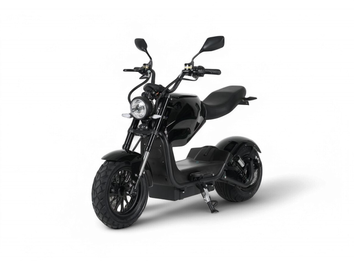 City Max RS PRO – Züriflizzer