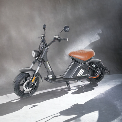City Ride R