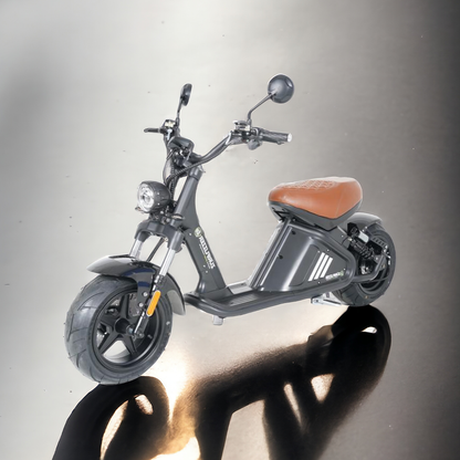 City Ride R