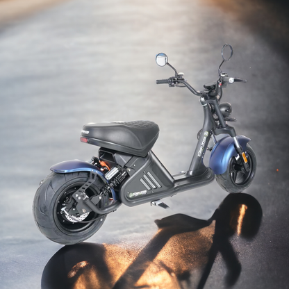 City Ride R
